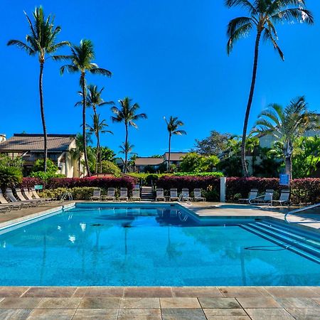 Maui Kamaole Lejlighed Wailea  Eksteriør billede