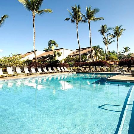 Maui Kamaole Lejlighed Wailea  Eksteriør billede