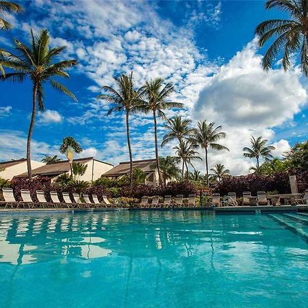 Maui Kamaole Lejlighed Wailea  Eksteriør billede