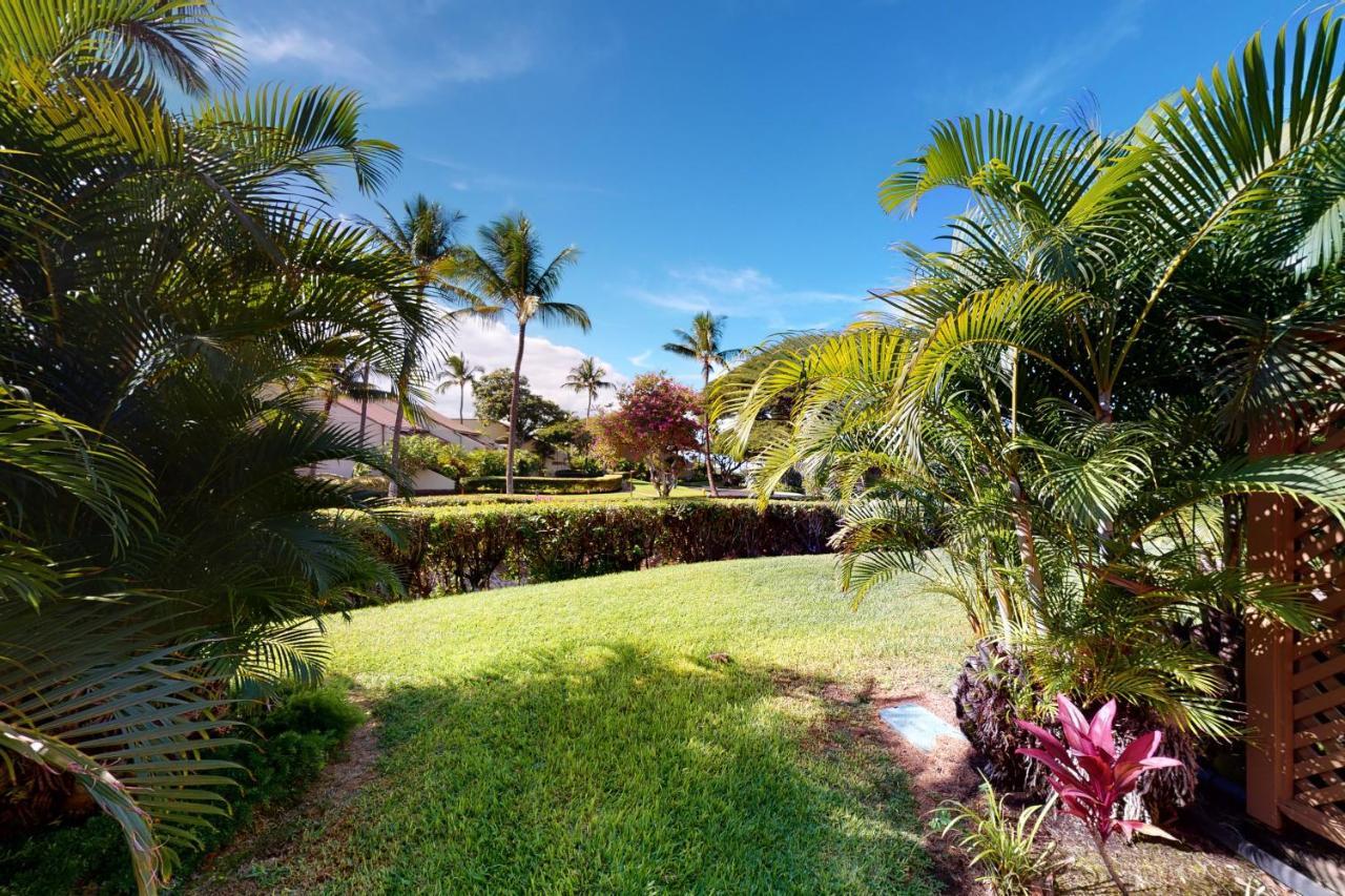 Maui Kamaole Lejlighed Wailea  Eksteriør billede