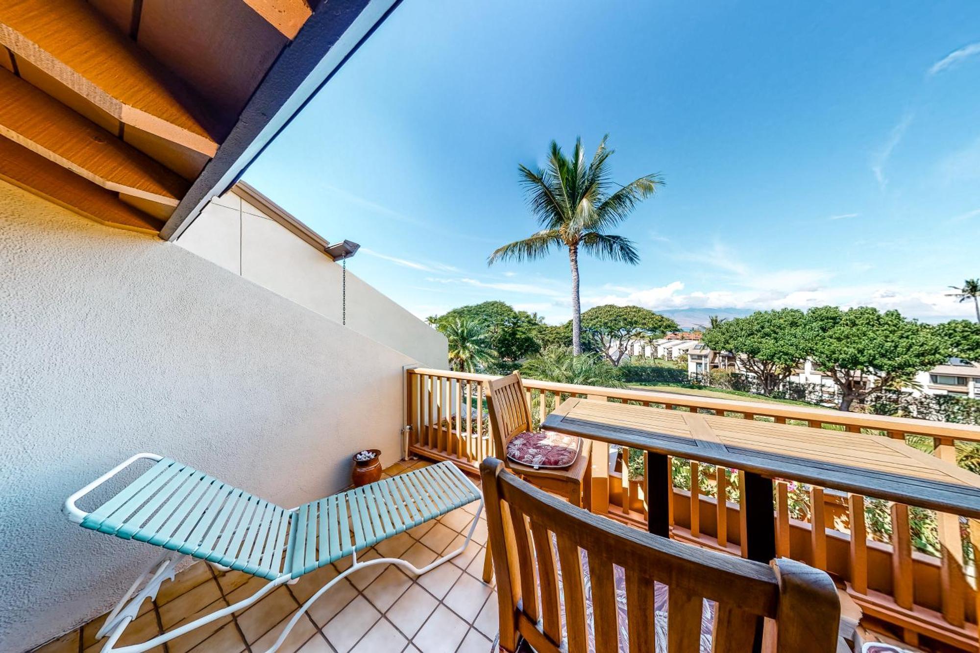 Maui Kamaole Lejlighed Wailea  Værelse billede