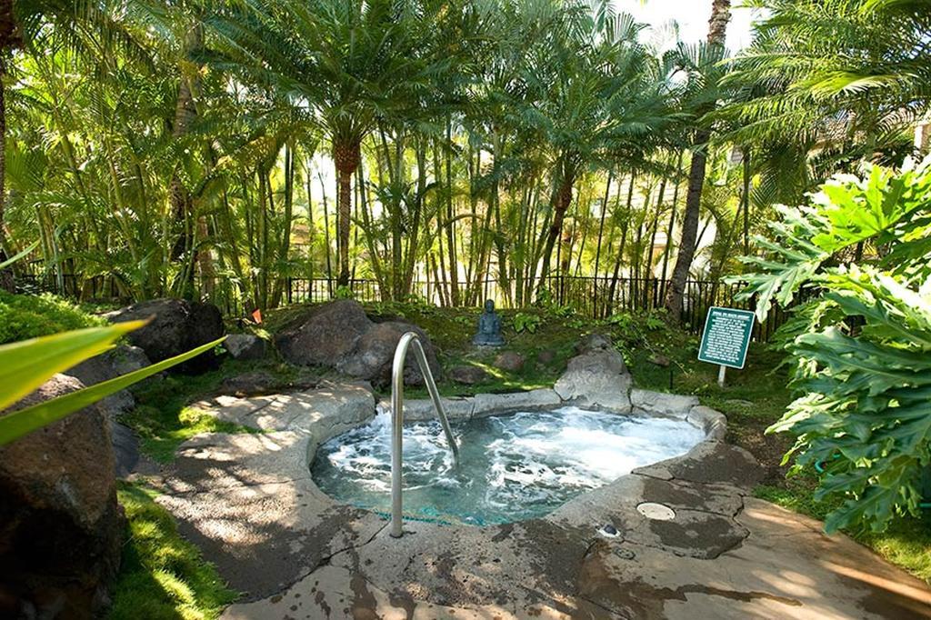 Maui Kamaole Lejlighed Wailea  Eksteriør billede