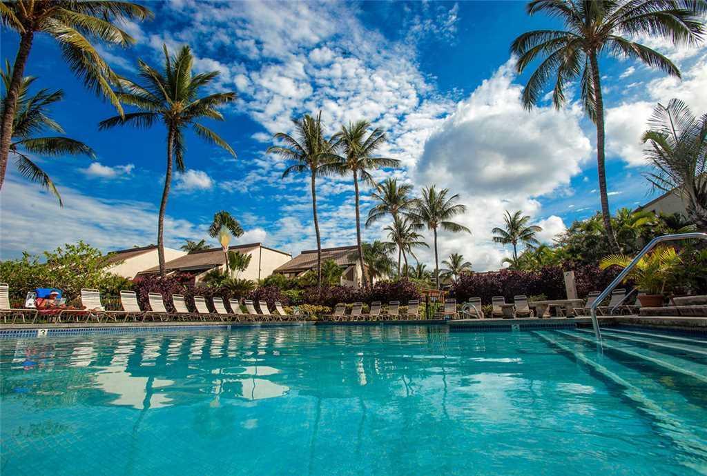 Maui Kamaole Lejlighed Wailea  Eksteriør billede