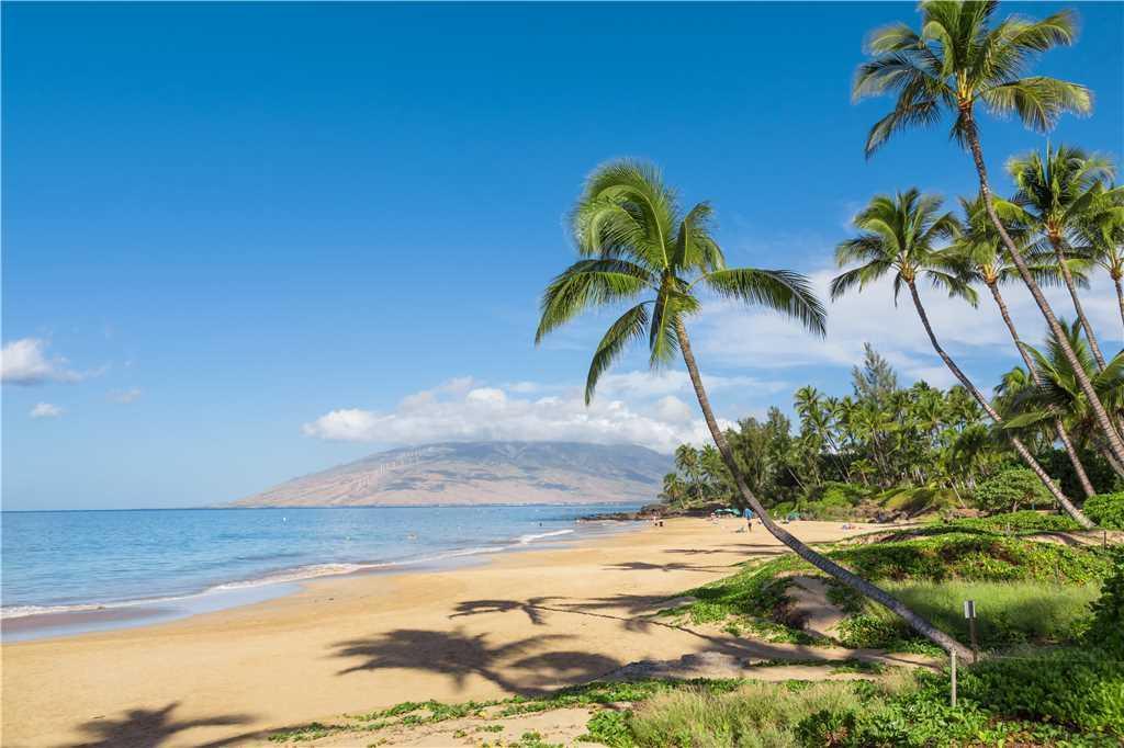 Maui Kamaole Lejlighed Wailea  Eksteriør billede