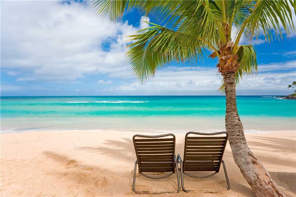 Maui Kamaole Lejlighed Wailea  Eksteriør billede