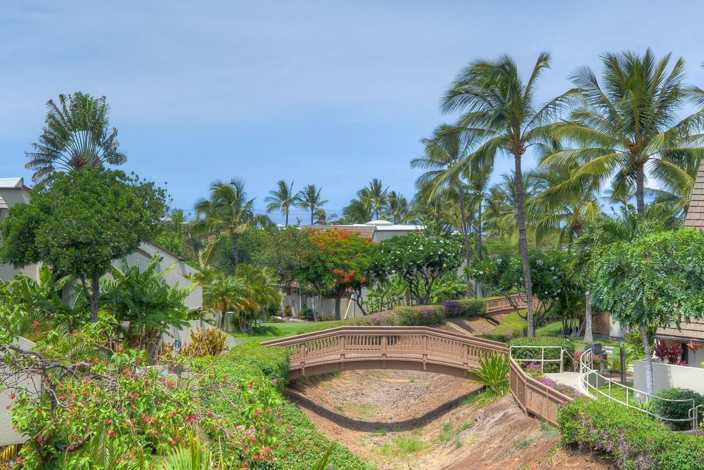 Maui Kamaole Lejlighed Wailea  Eksteriør billede