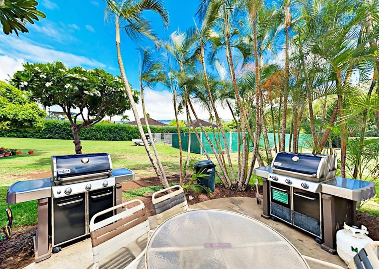 Maui Kamaole Lejlighed Wailea  Eksteriør billede