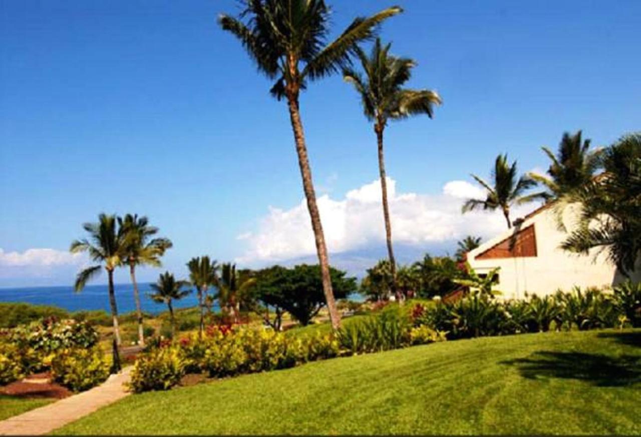 Maui Kamaole Lejlighed Wailea  Eksteriør billede